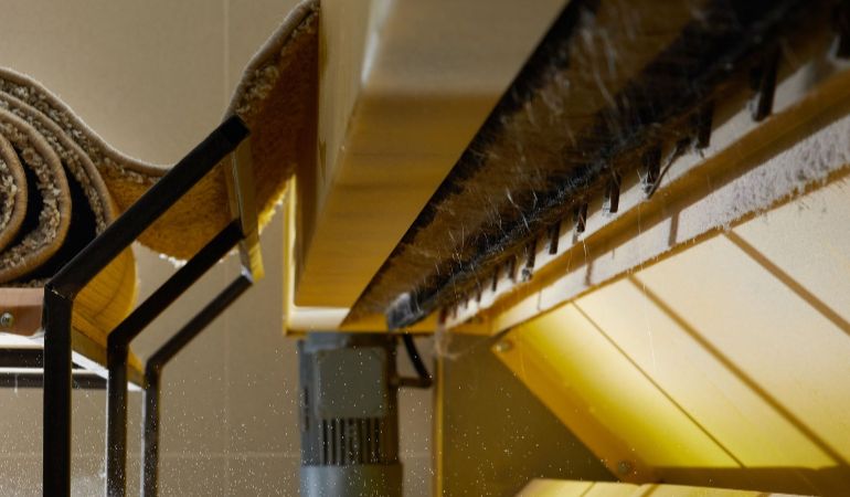 Başköy Halı Yıkama